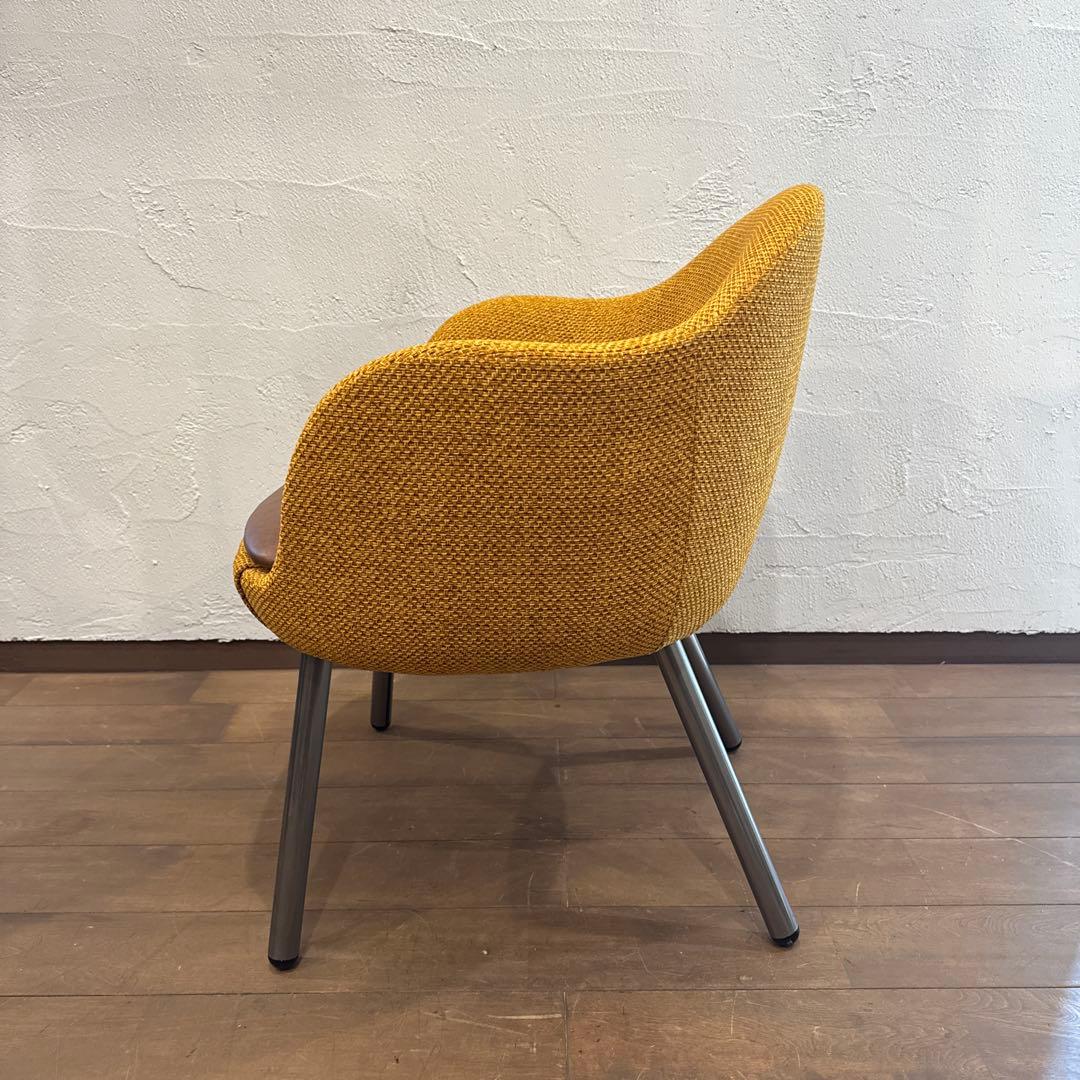 お*ん様 KINOSHITA Coccole アームチェアC301B