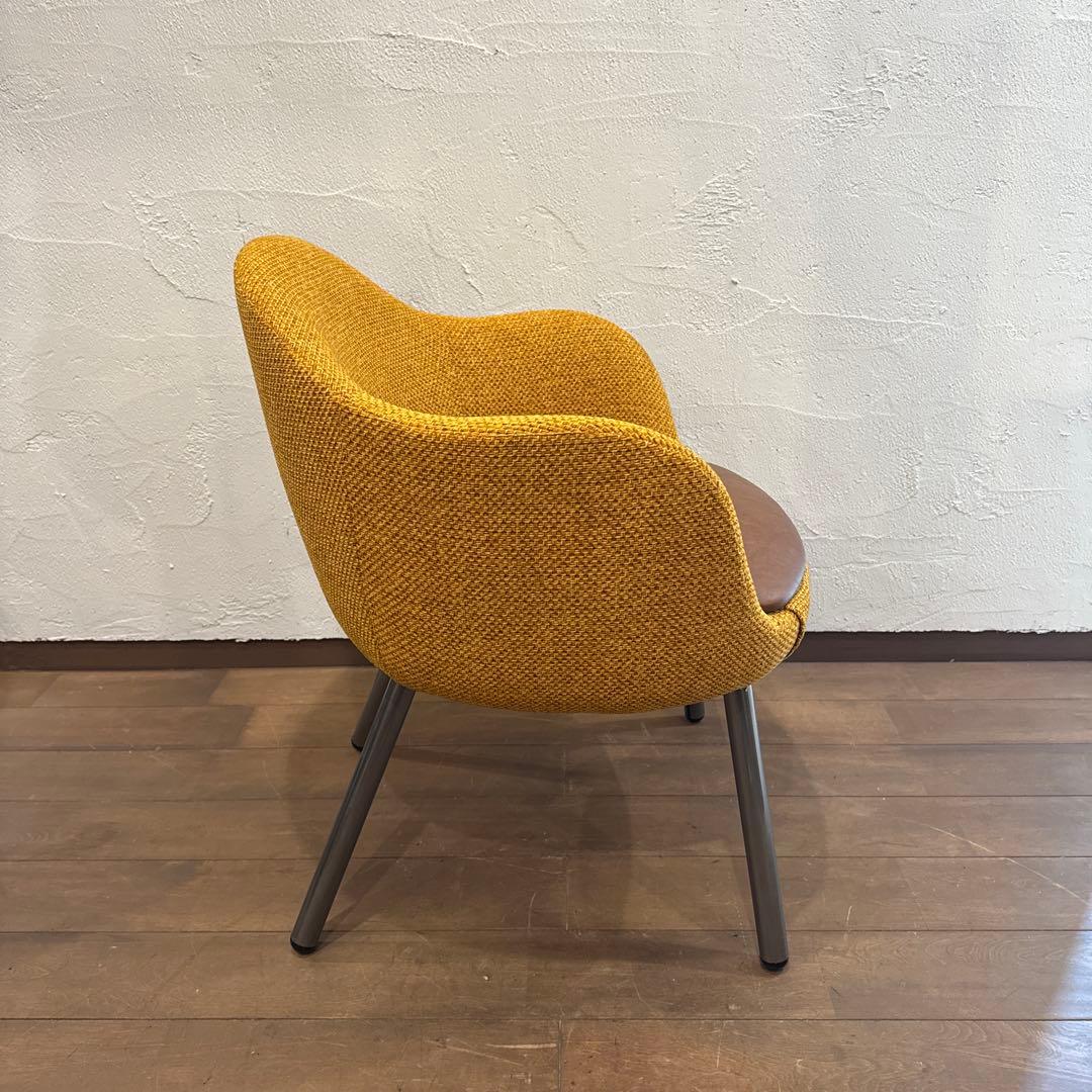 お*ん様 KINOSHITA Coccole アームチェアC301B