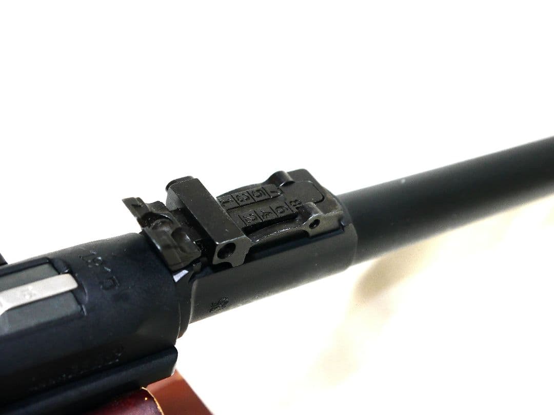 タナカ ルガー P08 8インチ DWM ガスブローバック