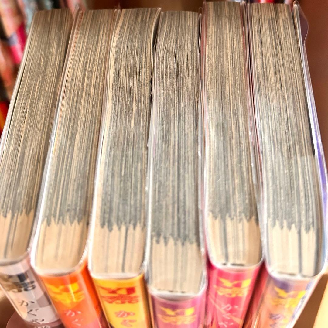 かぐや様は告らせたい 漫画 コミックス 全巻セット 1~28巻+a