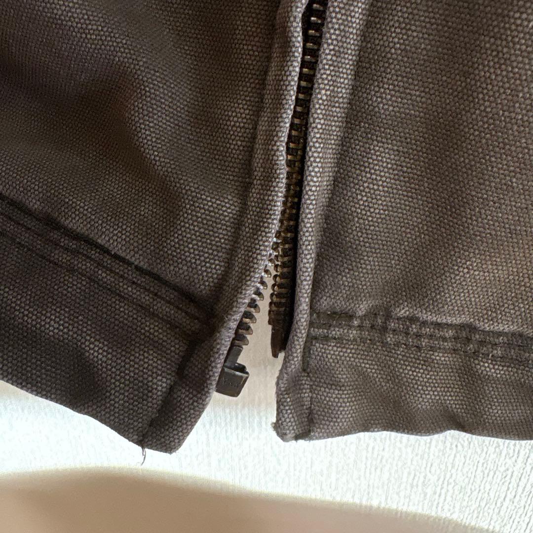 L.L. Bean ジャケット ワークジャケット キャンバス ダック地