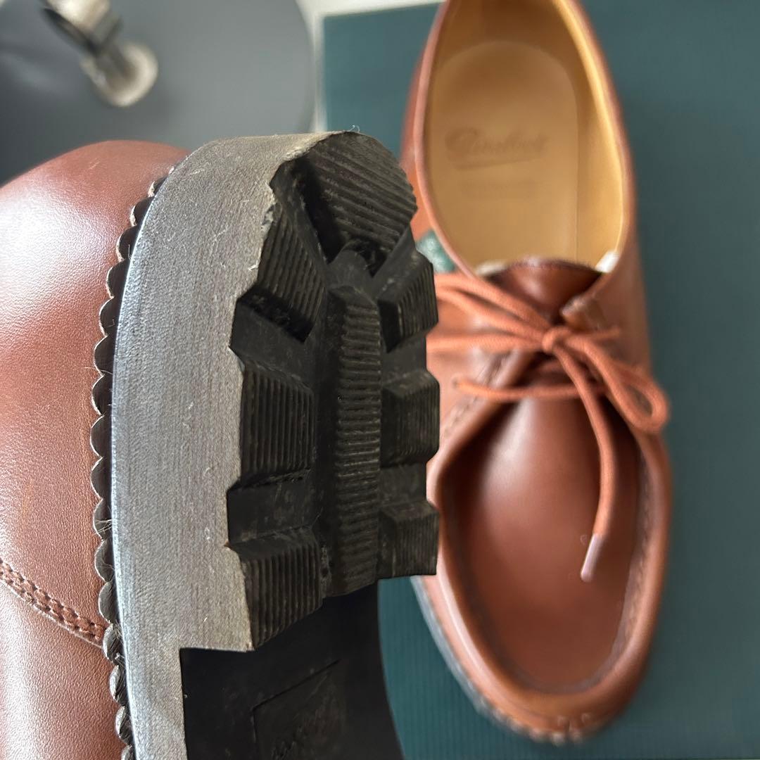 【本日限定値下】Paraboot パラブーツ ミカエル 28cm