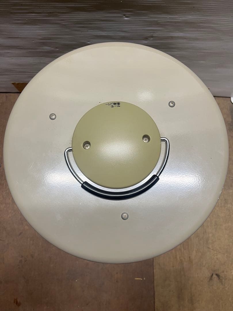 ■アールシーエス 暖話室 1000型H 遠赤外線パネルヒーター