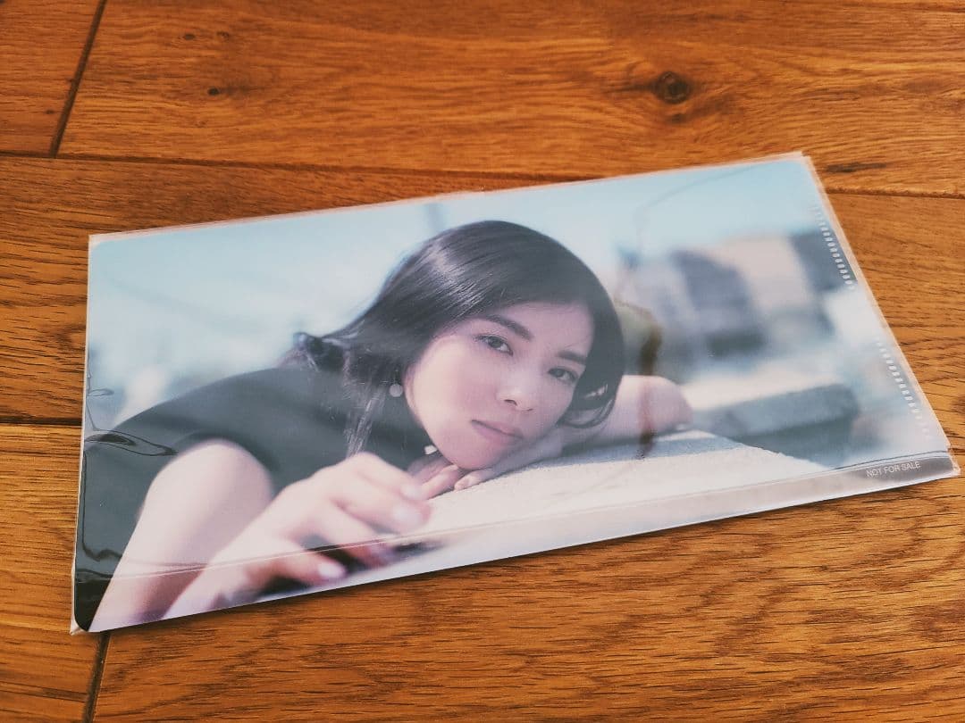 【新品・未開封品】milet チケットホルダー