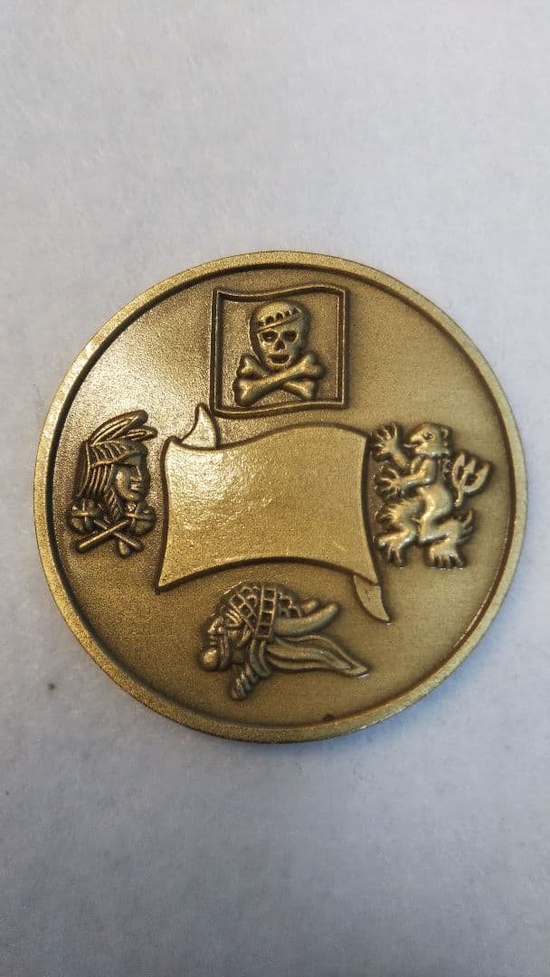 【実物】米海軍特殊戦開発グループ　デブグル　チャレンジ