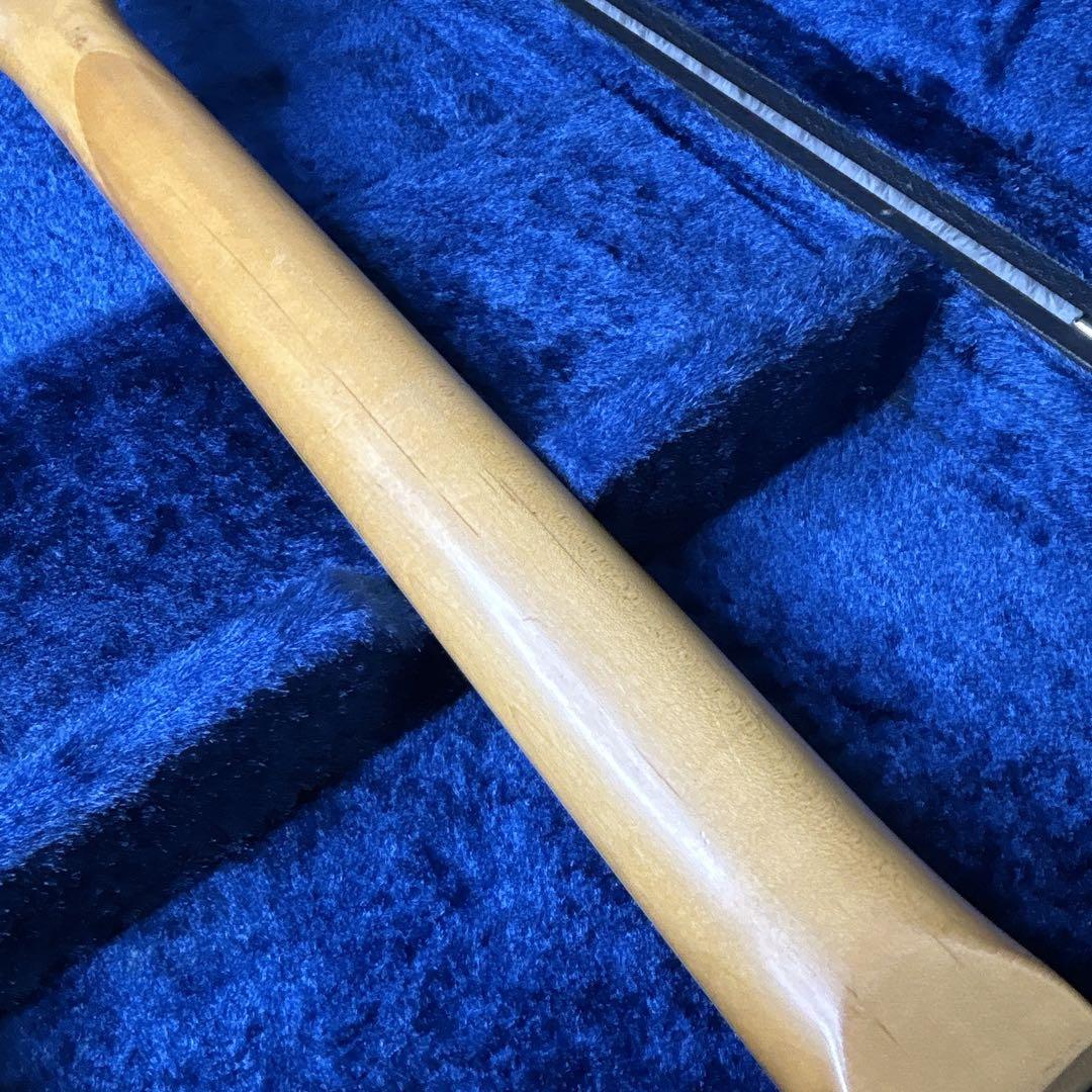 90's アリアプロ2 LMK-400