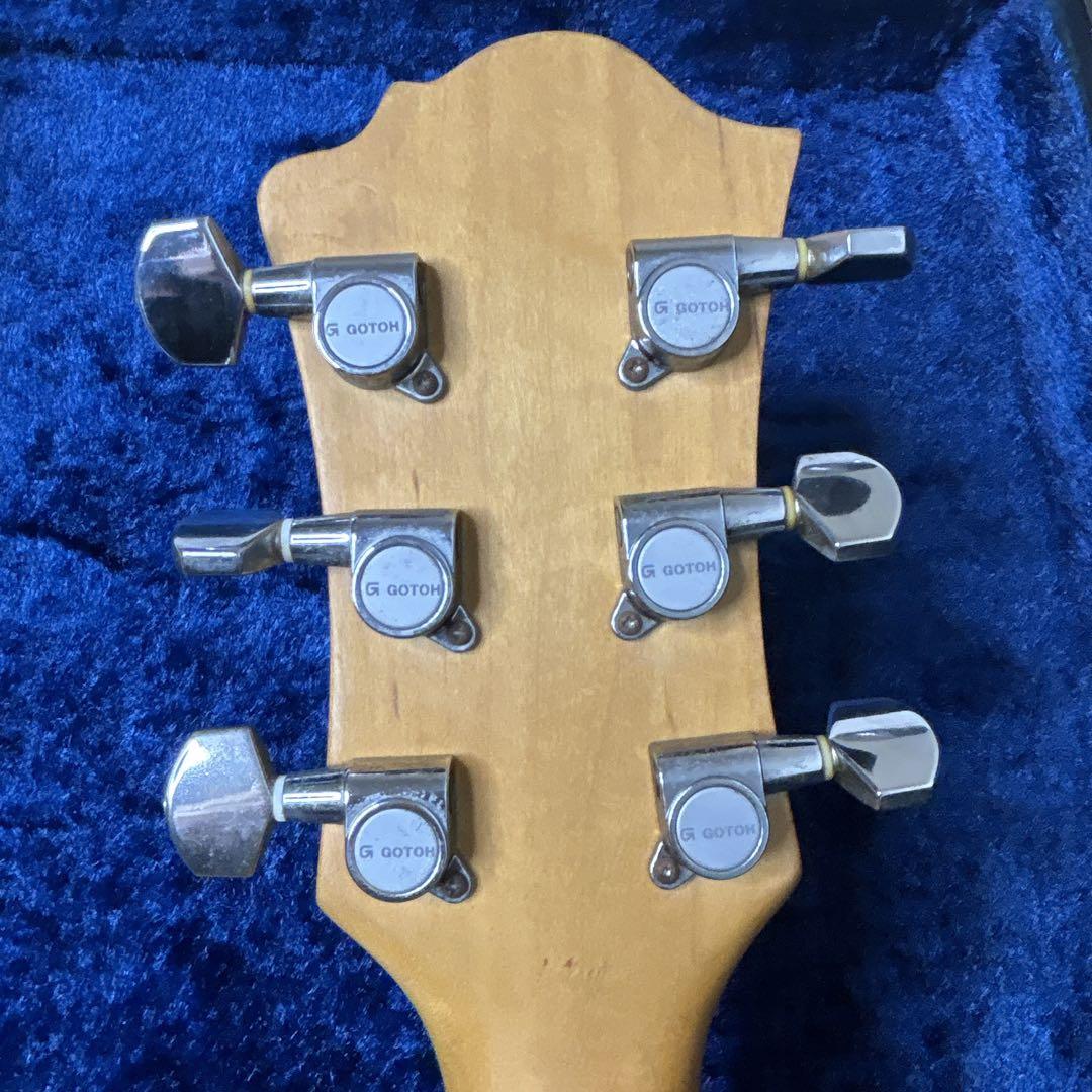 90's アリアプロ2 LMK-400