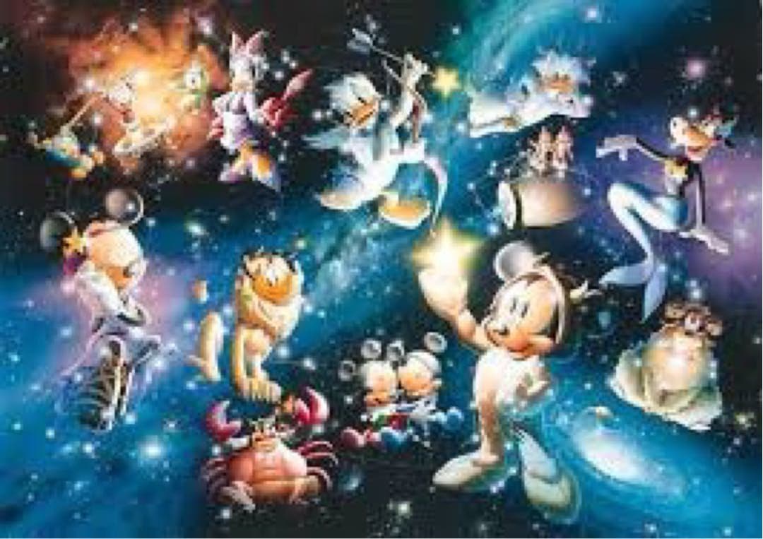 ジグゾーパズル