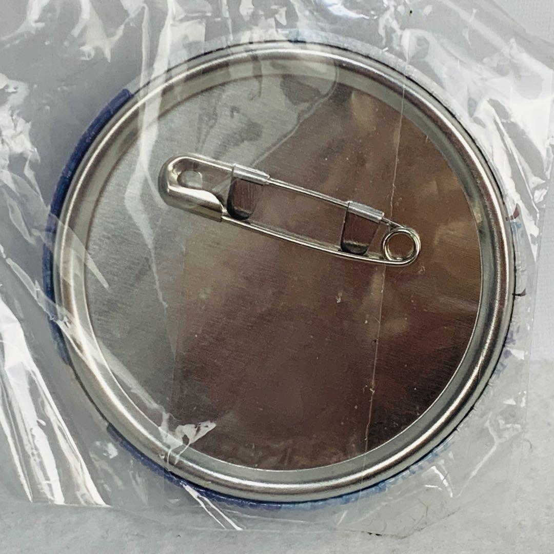 White album2 × NewType新宿　缶バッジ　風岡麻里&小木曽秋菜