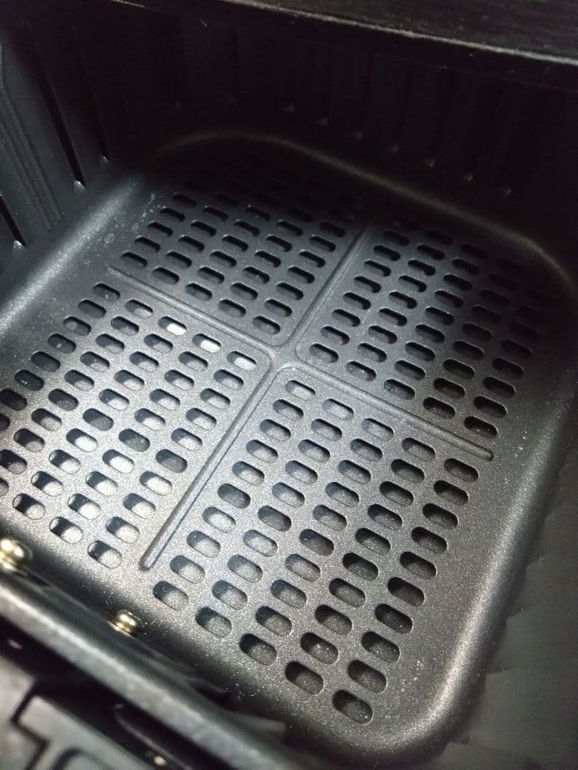 美品　COSORI コソリ ノンフライヤー 3.5リットル　CP137-AF