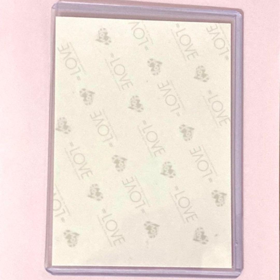 齋藤樹愛羅 生写真 直筆コメント イラスト イコラブ