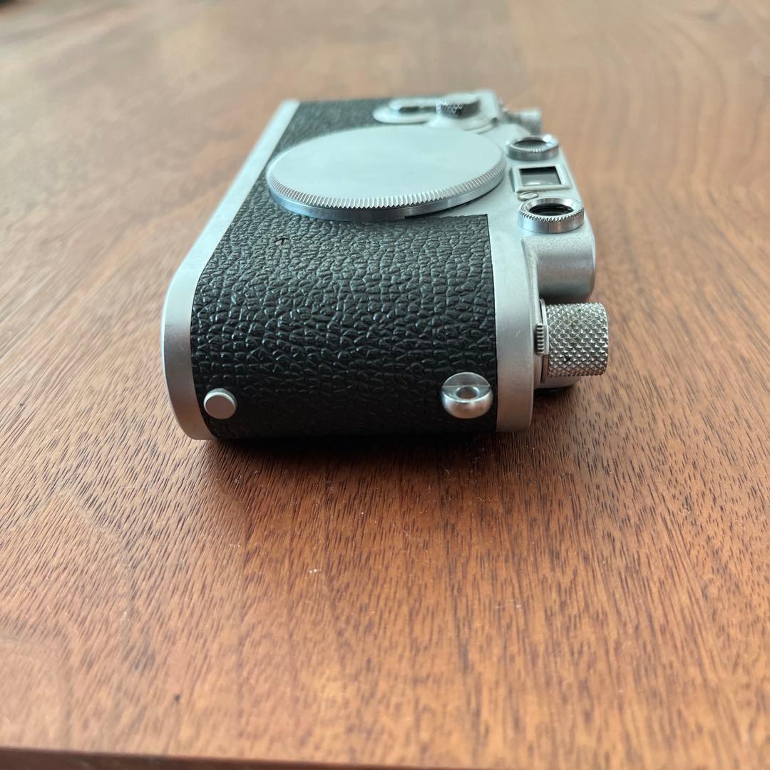 フィルムカメラ Leica 3f