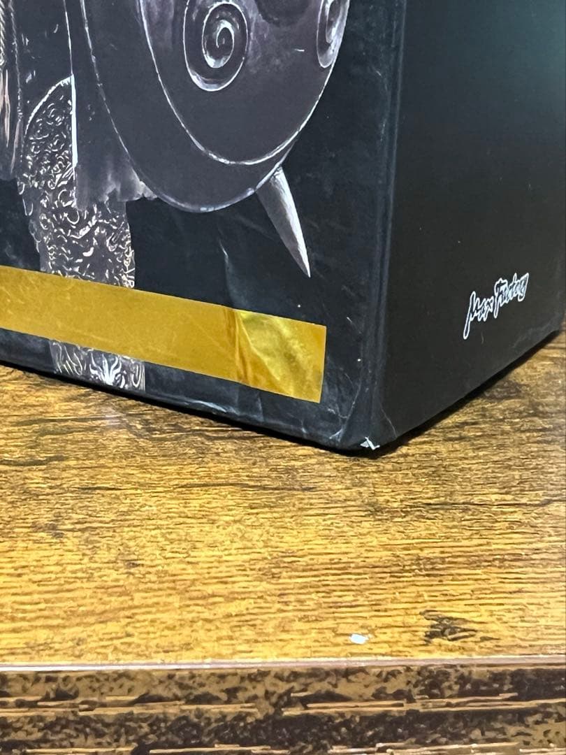 エルデンリング ELDEN RING狼の戦鬼 figma