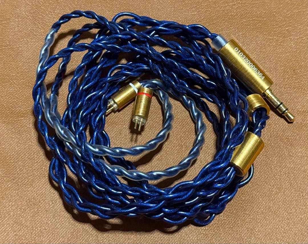 水月雨 (MOONDROP)/ 中古有線イヤホン 【中古】Starfield 2