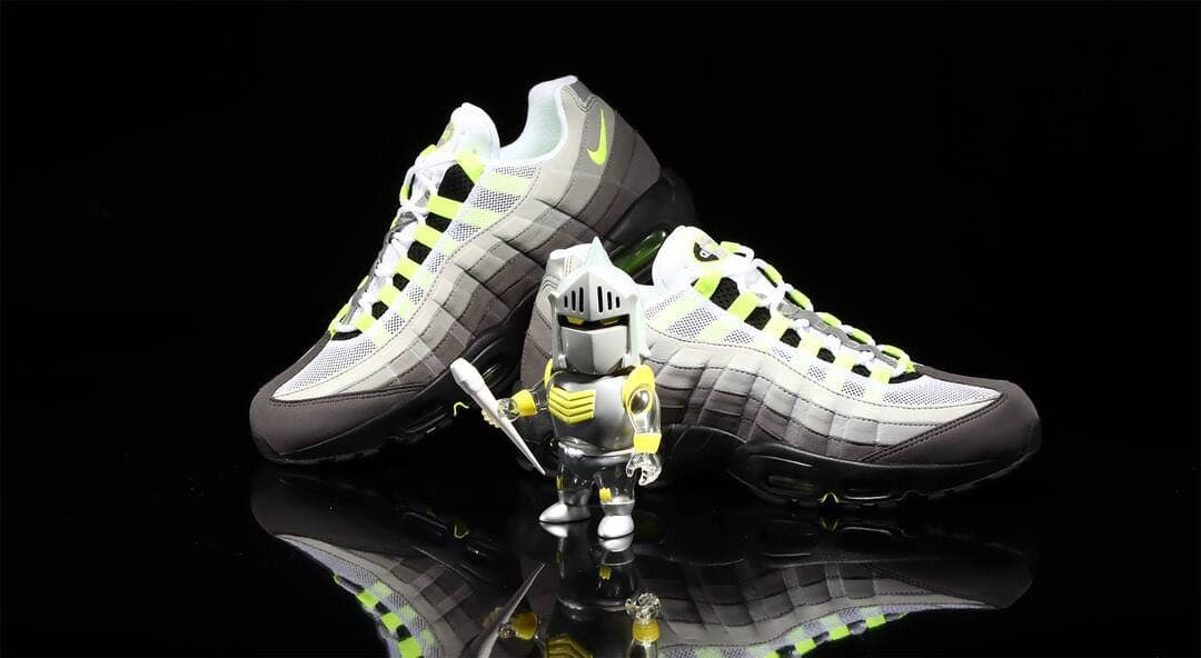 CONVICT 幼少期　ロビンマスク　atmos 別注カラーver.2