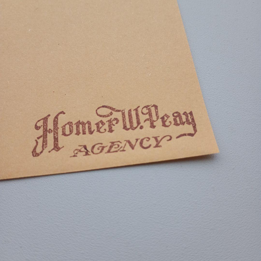 【専用】アメリカ ヴィンテージ メタルスタンプ 01148