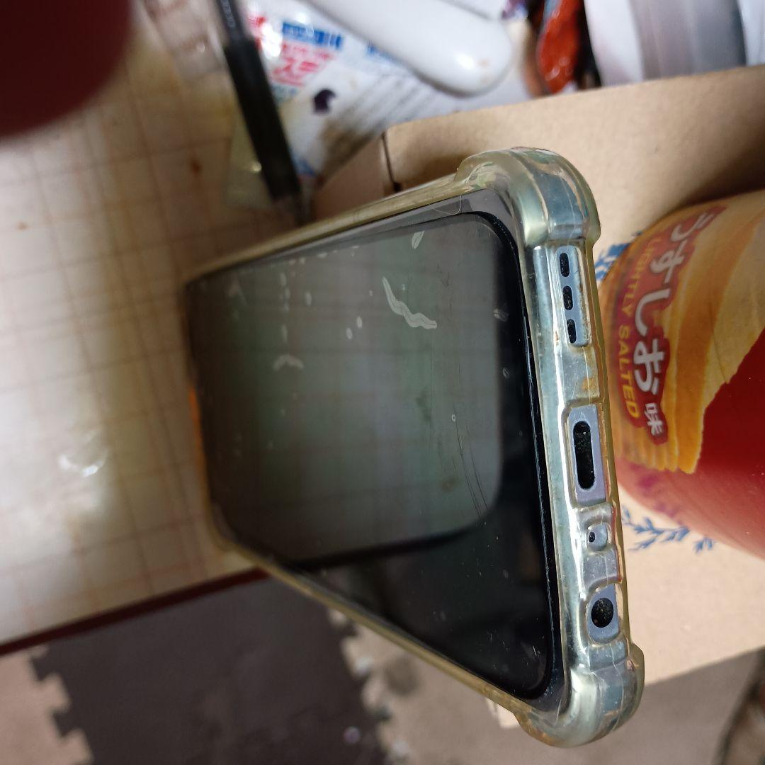 OPPO アイリスパープル 本体