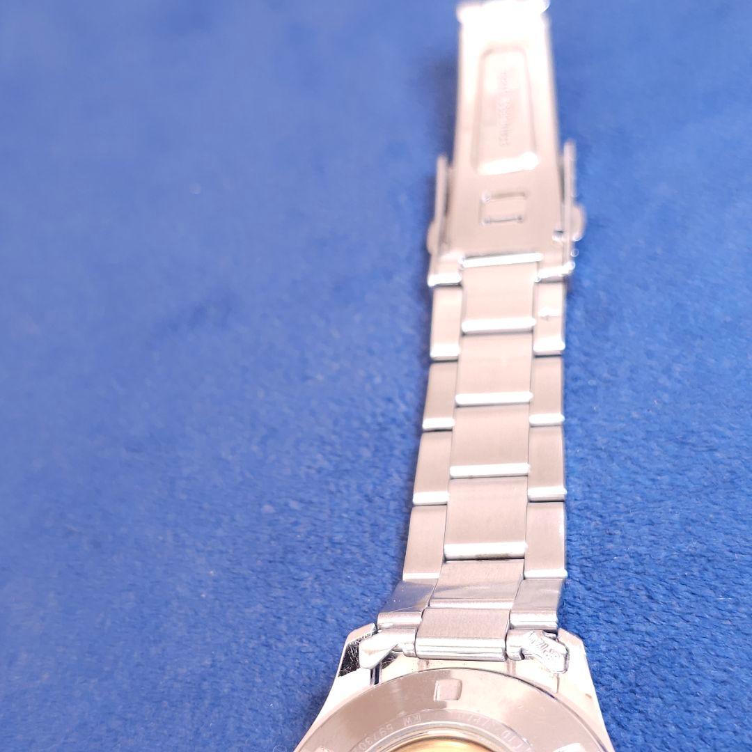 オリエントスター　597302-70CS