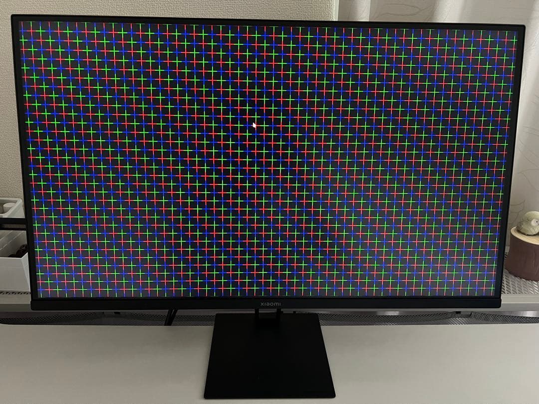 Xiaomi ゲーミングモニター G27Qi 27インチ2k 180hz