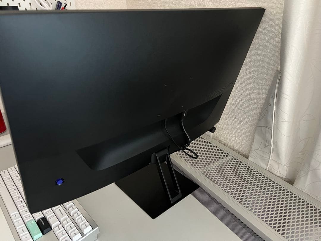 Xiaomi ゲーミングモニター G27Qi 27インチ2k 180hz