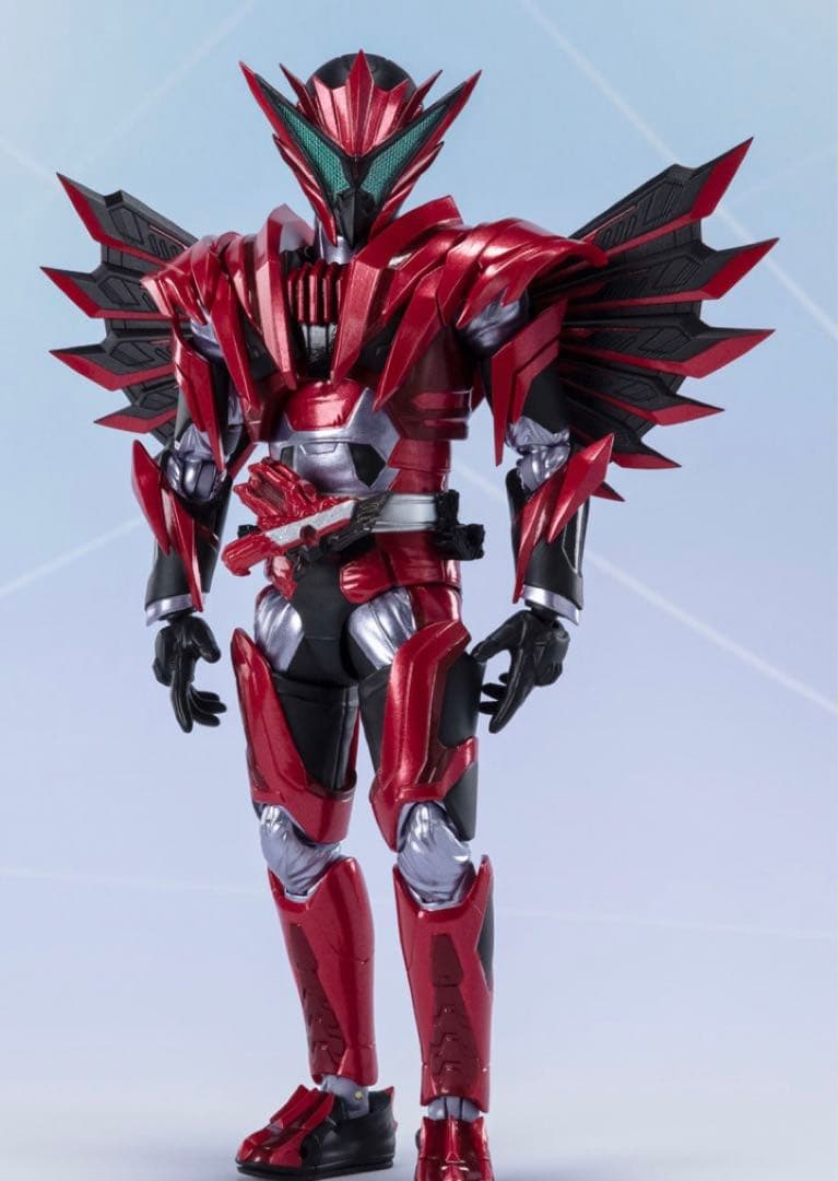 フィギュアーツ　仮面ライダーゼロワン　12体セット
