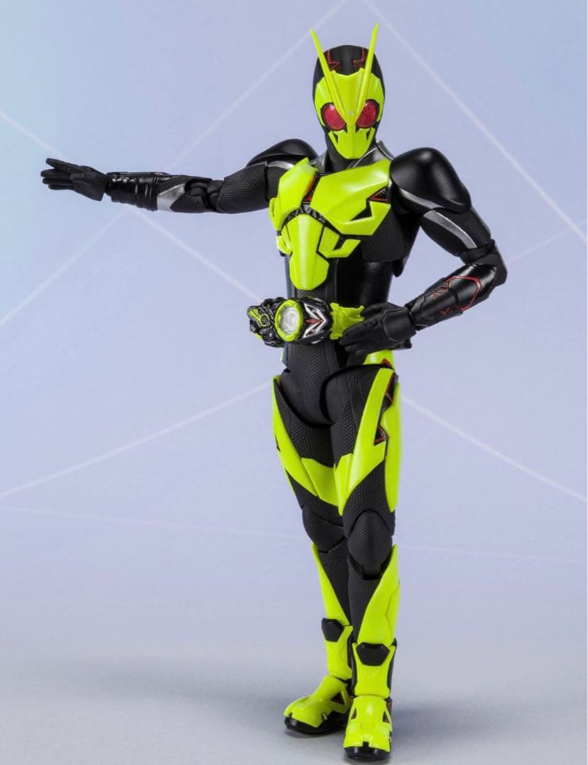 フィギュアーツ　仮面ライダーゼロワン　12体セット