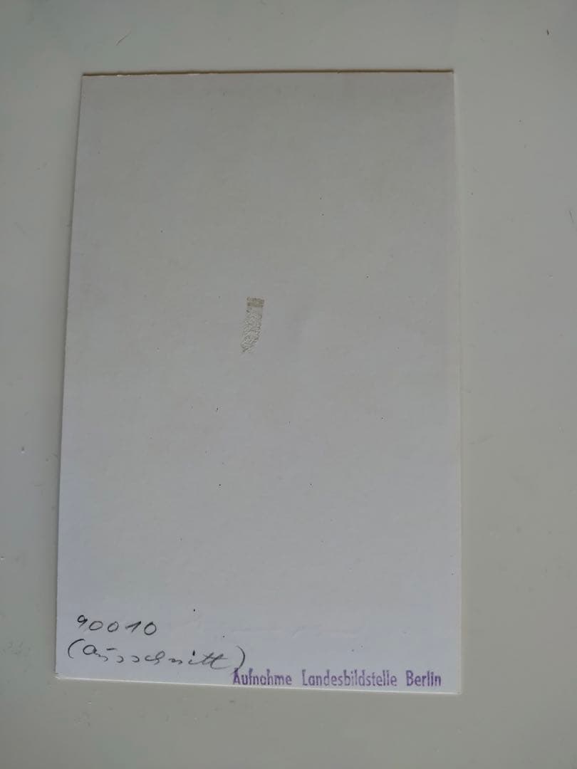 JFケネディアメリカ大統領・ブラントベルリン市長時代の写真