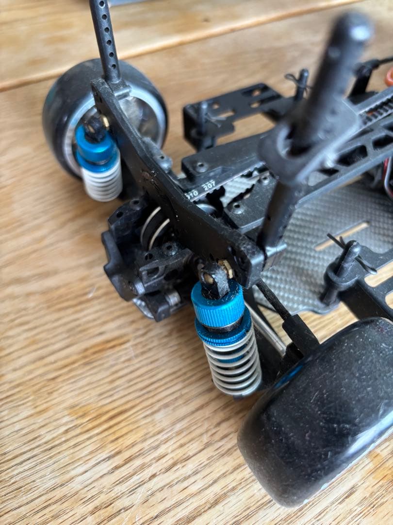 ジャンク商品　 dライクエボル、フタバプロポ、ハイテック充電器　他おまけ付き