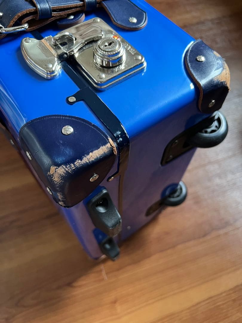 CLOONEY クルーニ 日本製 キャリーケース スーツケース