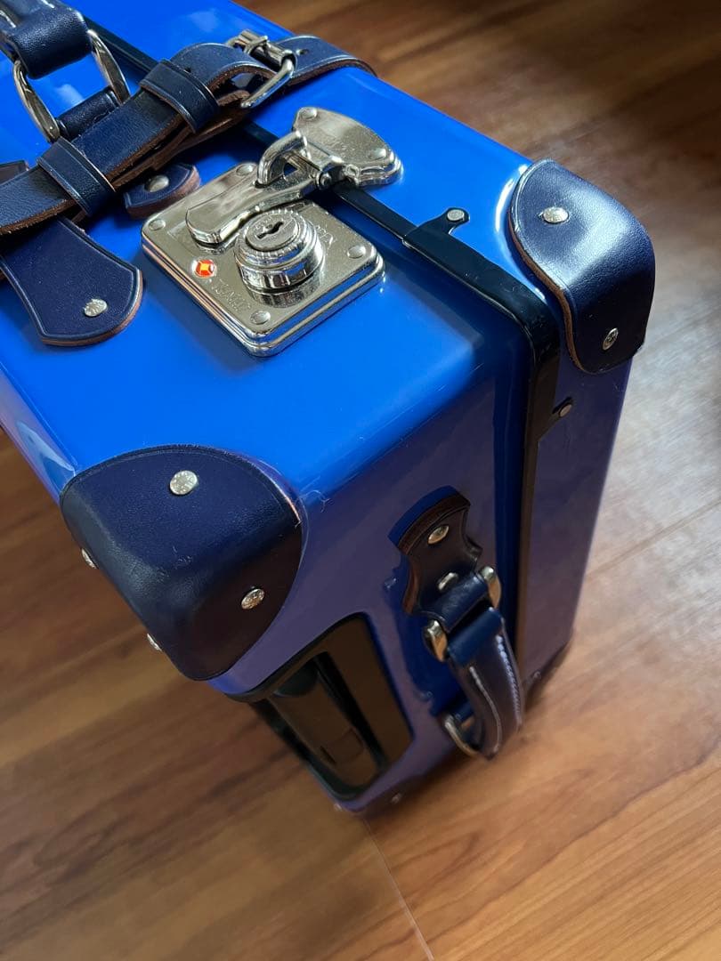 CLOONEY クルーニ 日本製 キャリーケース スーツケース