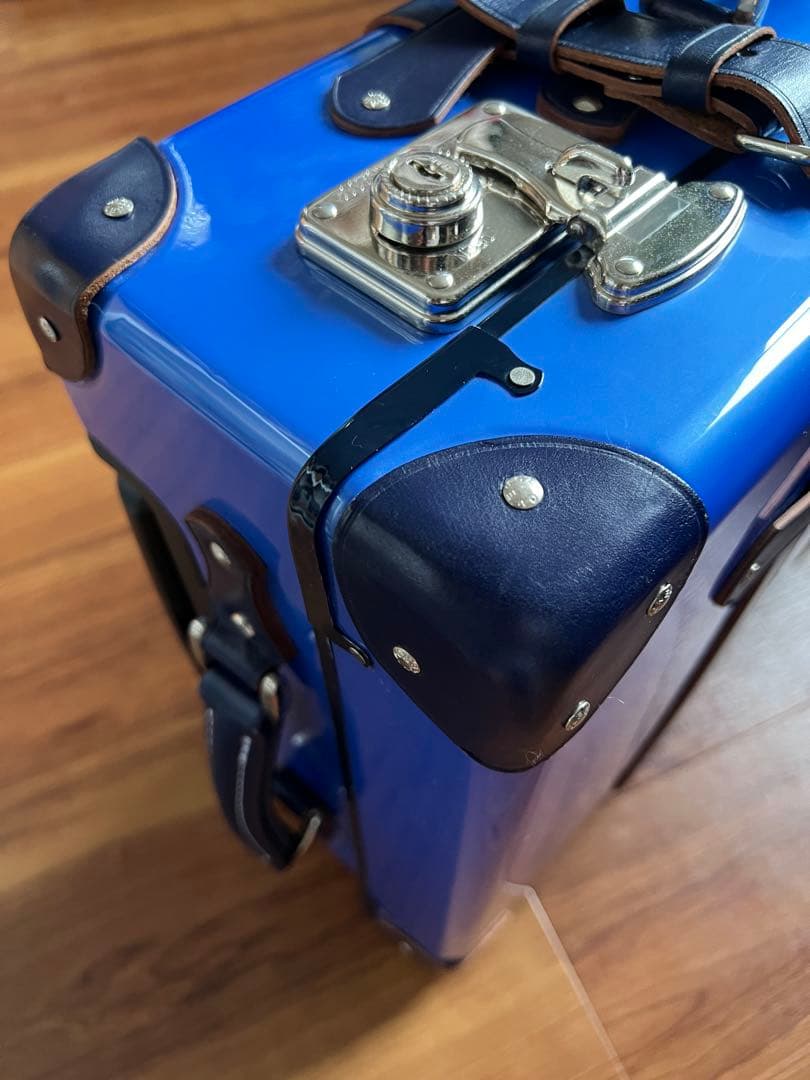 CLOONEY クルーニ 日本製 キャリーケース スーツケース