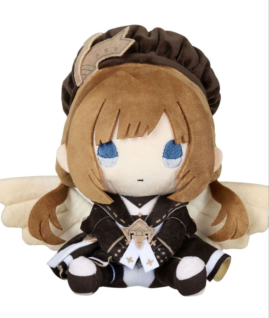 おすわりぬい(ラジエル)　フェディエル　グラブルフェス 2025 グラフェス