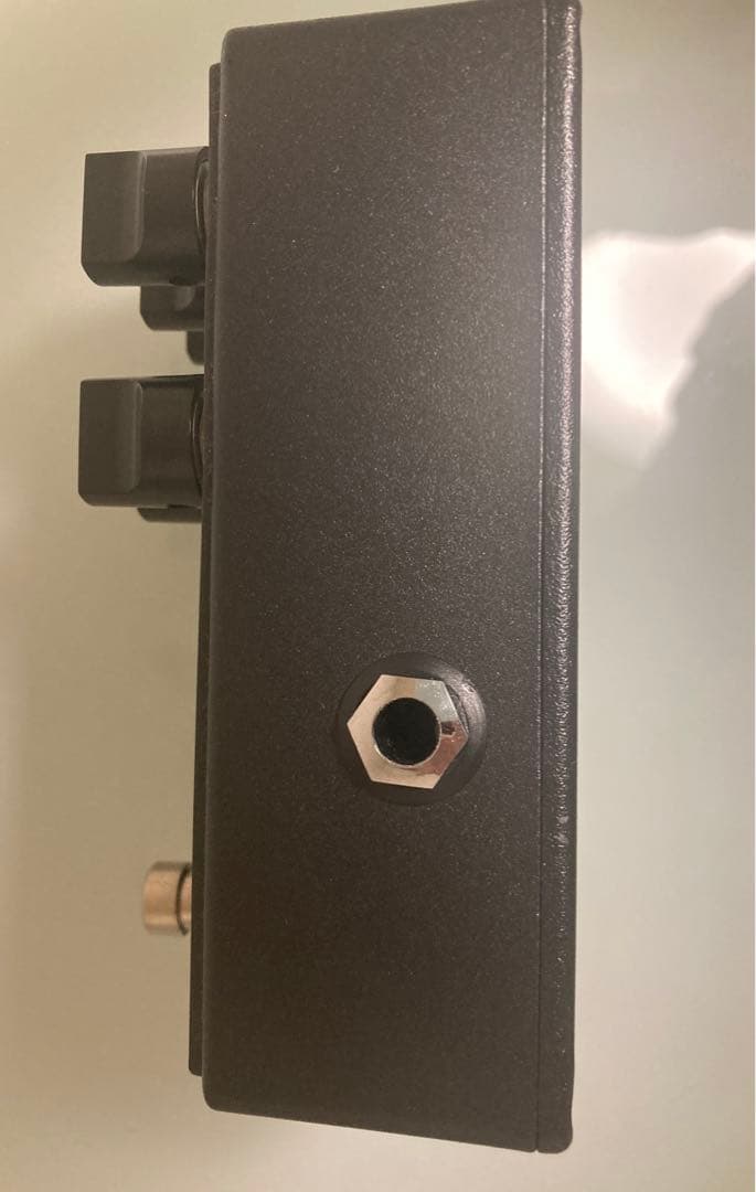 Friedman Sir-Compre フリードマン コンプ エフェクター