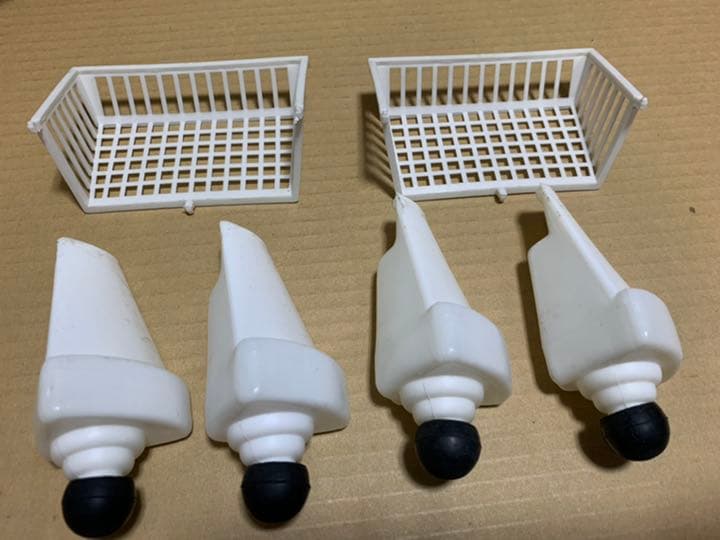 エポック社　サッカーゲーム　DX 1979年