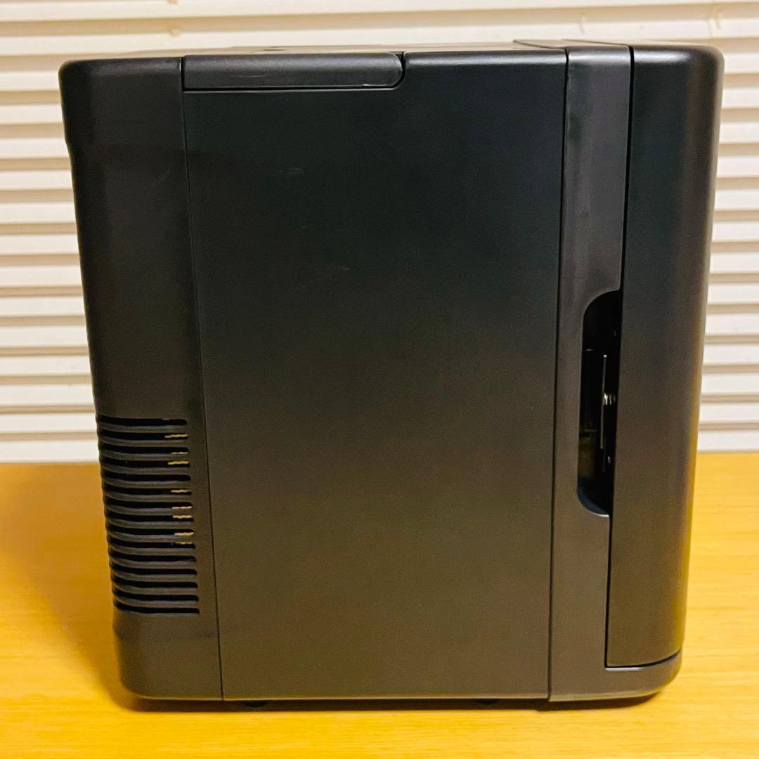 【美品・激怒レア・廃盤品】サンリオ クロミ ポータブル保冷温庫 8L ブラック