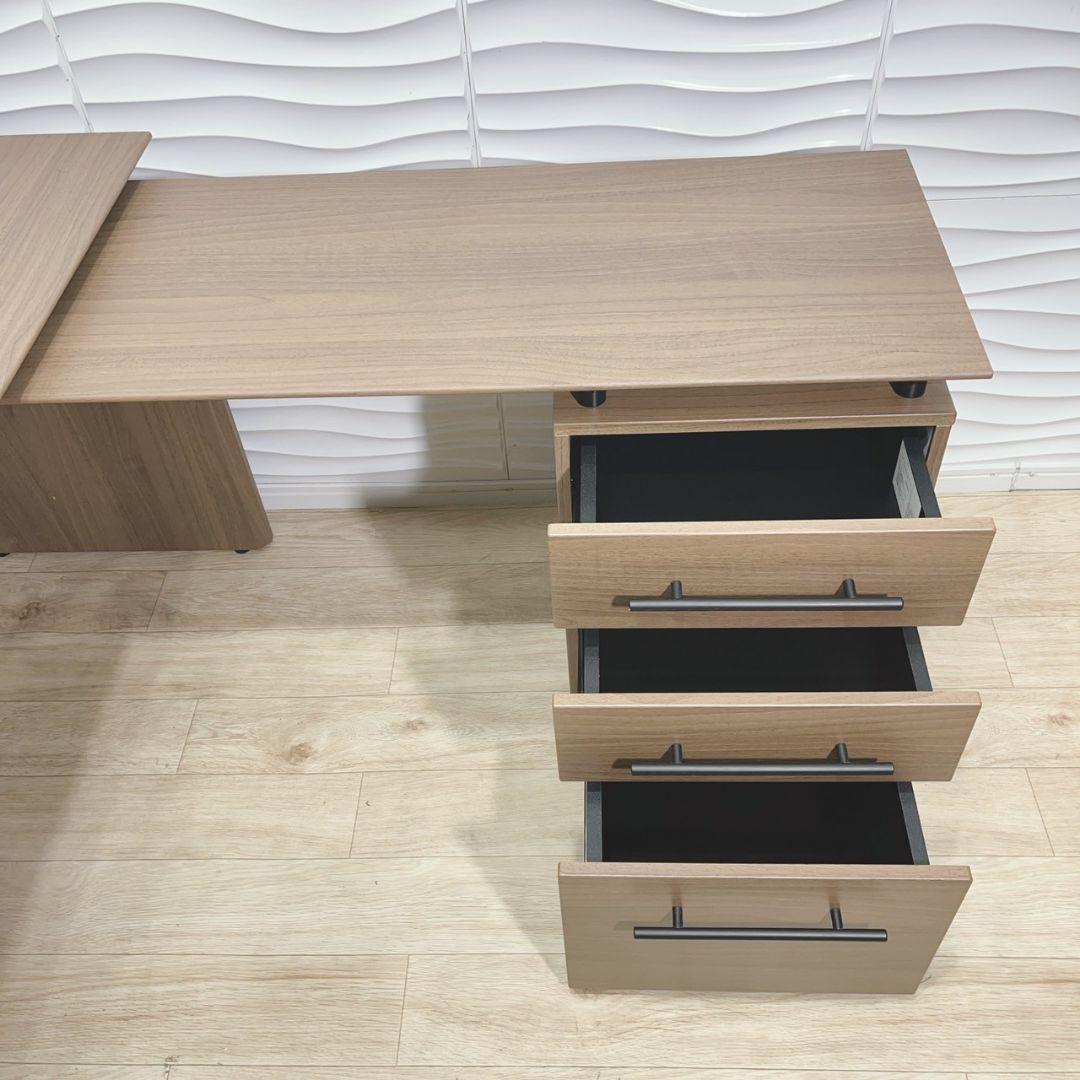 ◇ニトリ◇ワークデスク＆チェア◇2点セット◇大阪兵庫京都奈良滋賀和歌山◇