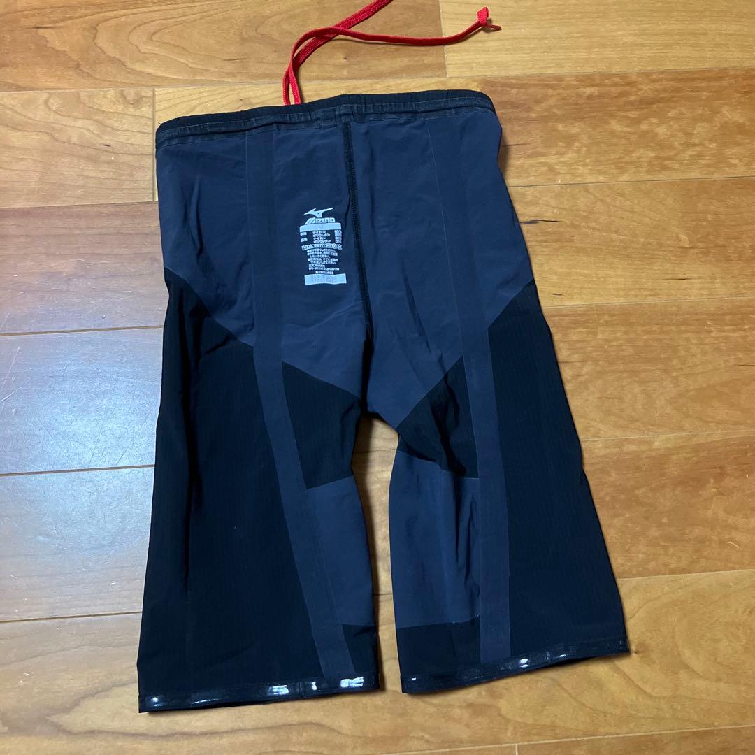 Mizuno 男子競泳水着　gx.sonic 6 cr ②