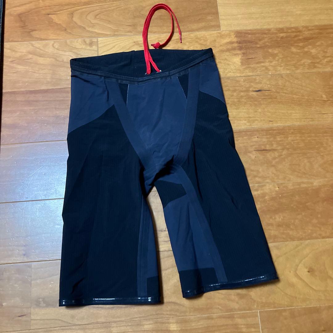 Mizuno 男子競泳水着　gx.sonic 6 cr ②