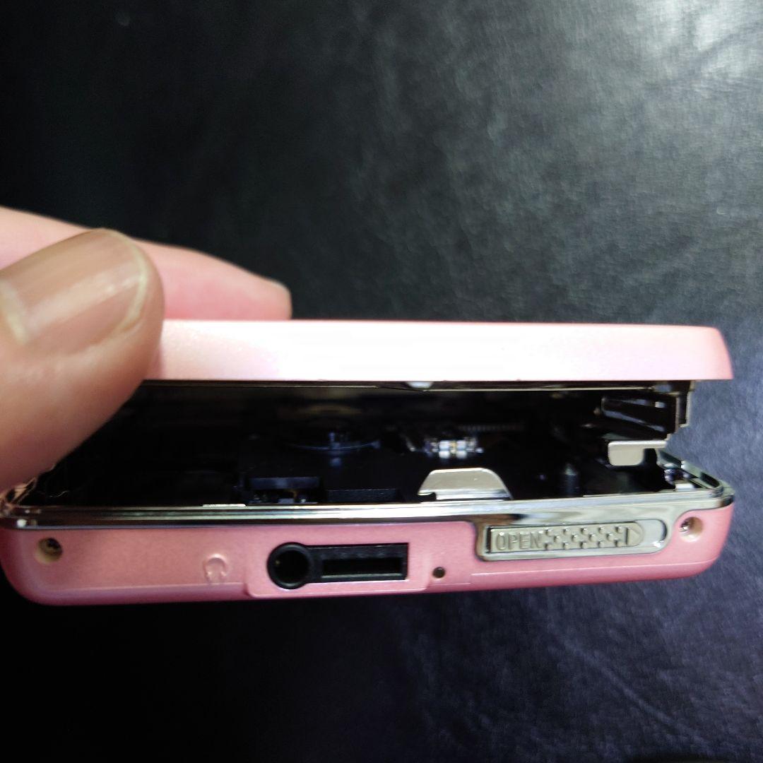 SONY ソニー MDウォークマン MDプレーヤー MZ-EH50 動作確認済