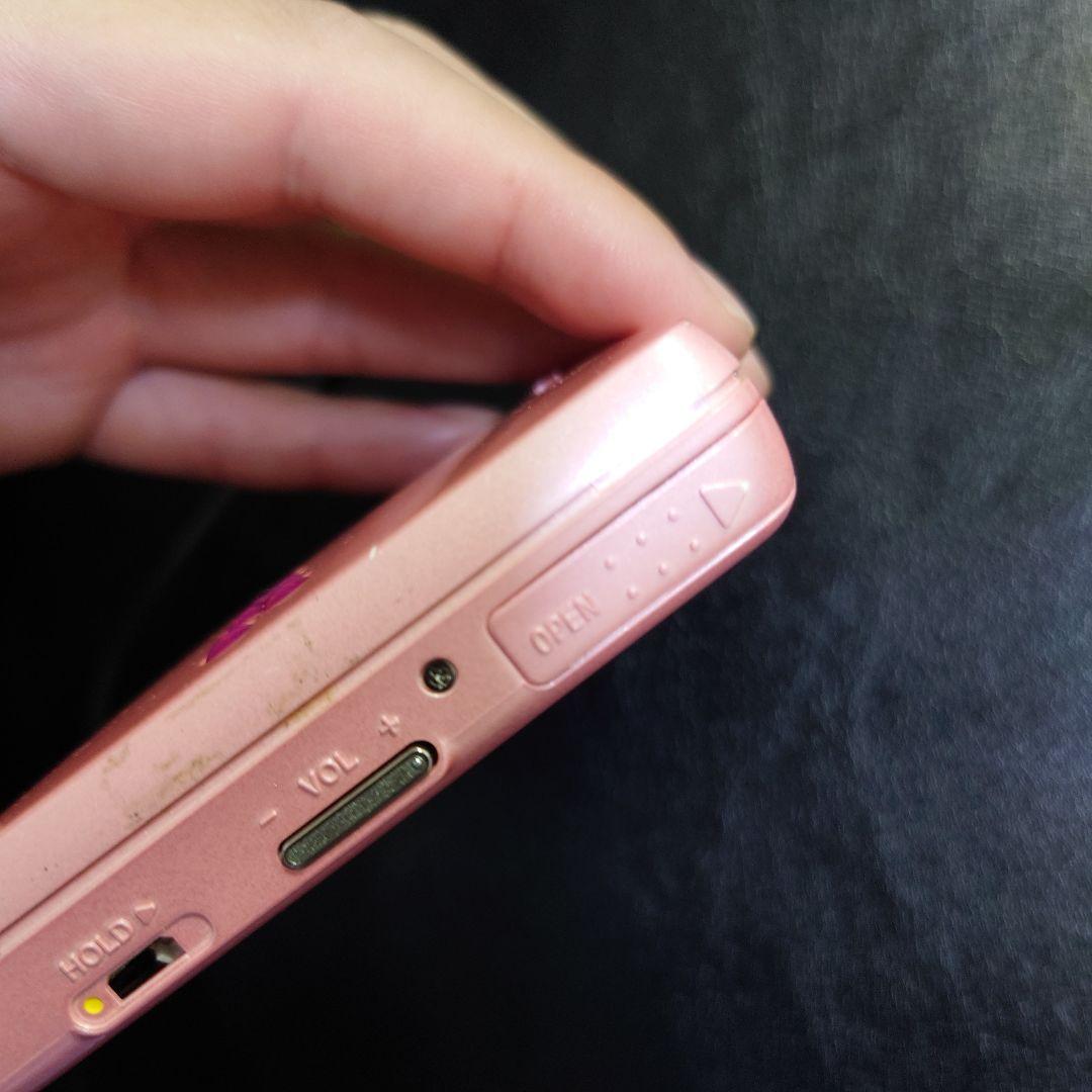 SONY ソニー MDウォークマン MDプレーヤー MZ-EH50 動作確認済