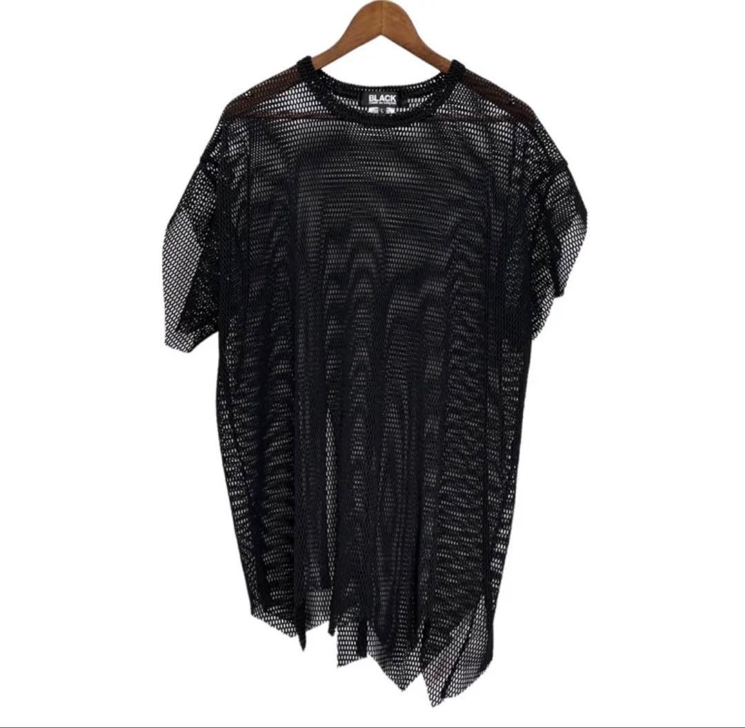 【売り切りセール】BLACK COMME des GARCONS メッシュセット