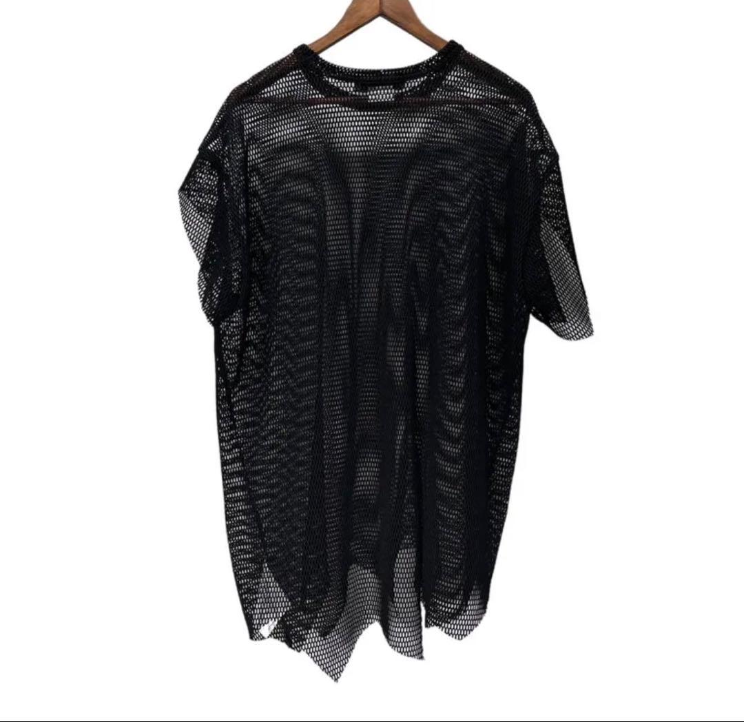 【売り切りセール】BLACK COMME des GARCONS メッシュセット