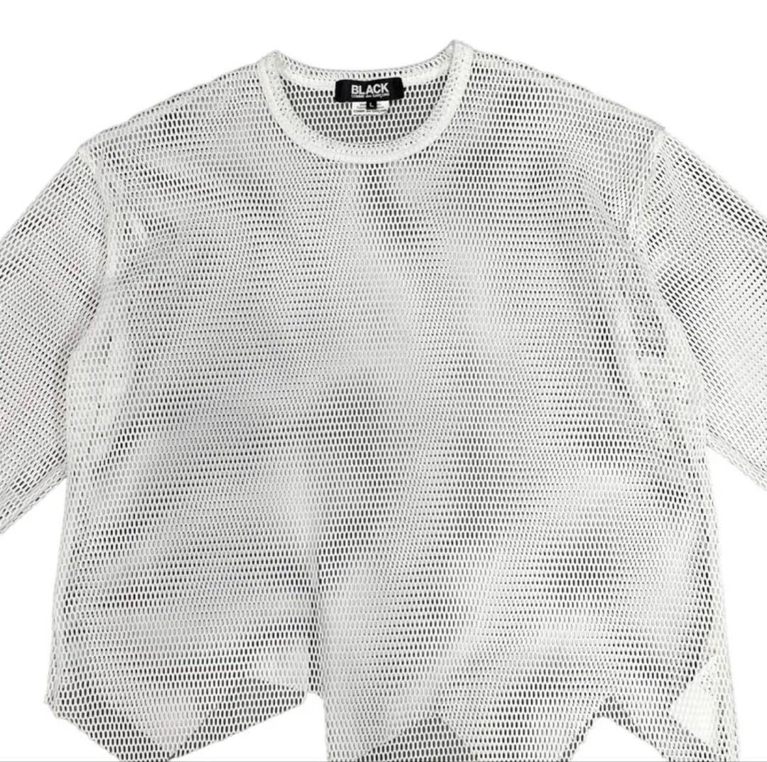 【売り切りセール】BLACK COMME des GARCONS メッシュセット