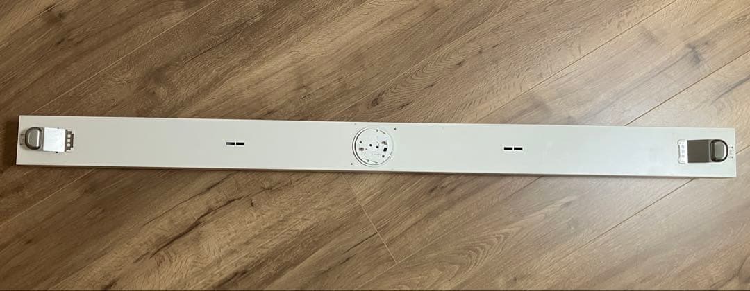 新品　Panasonic LEDキッチンベースライト HH-SF0050N