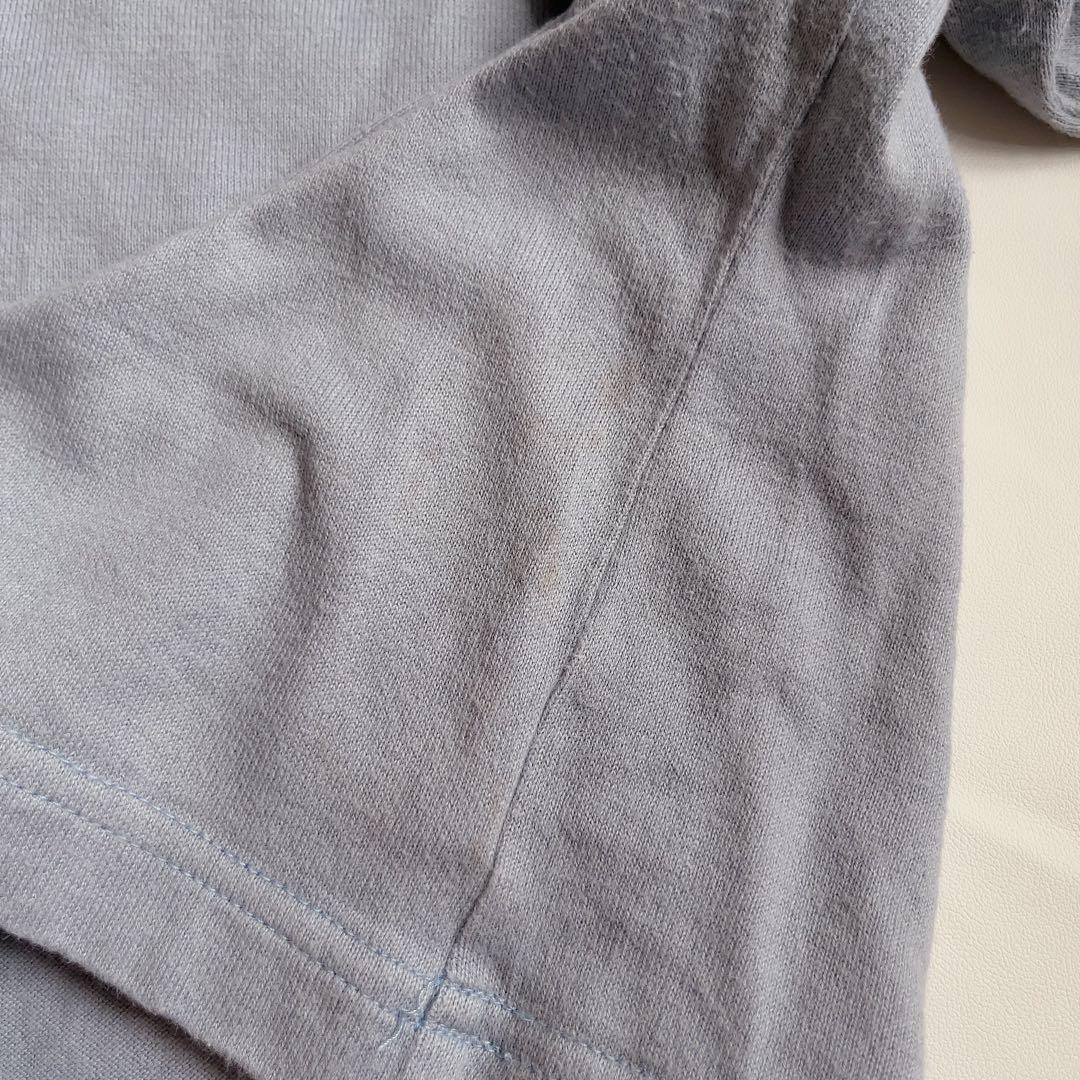 ファミリア　Tシャツ　長袖シャツ　90.100サイズ