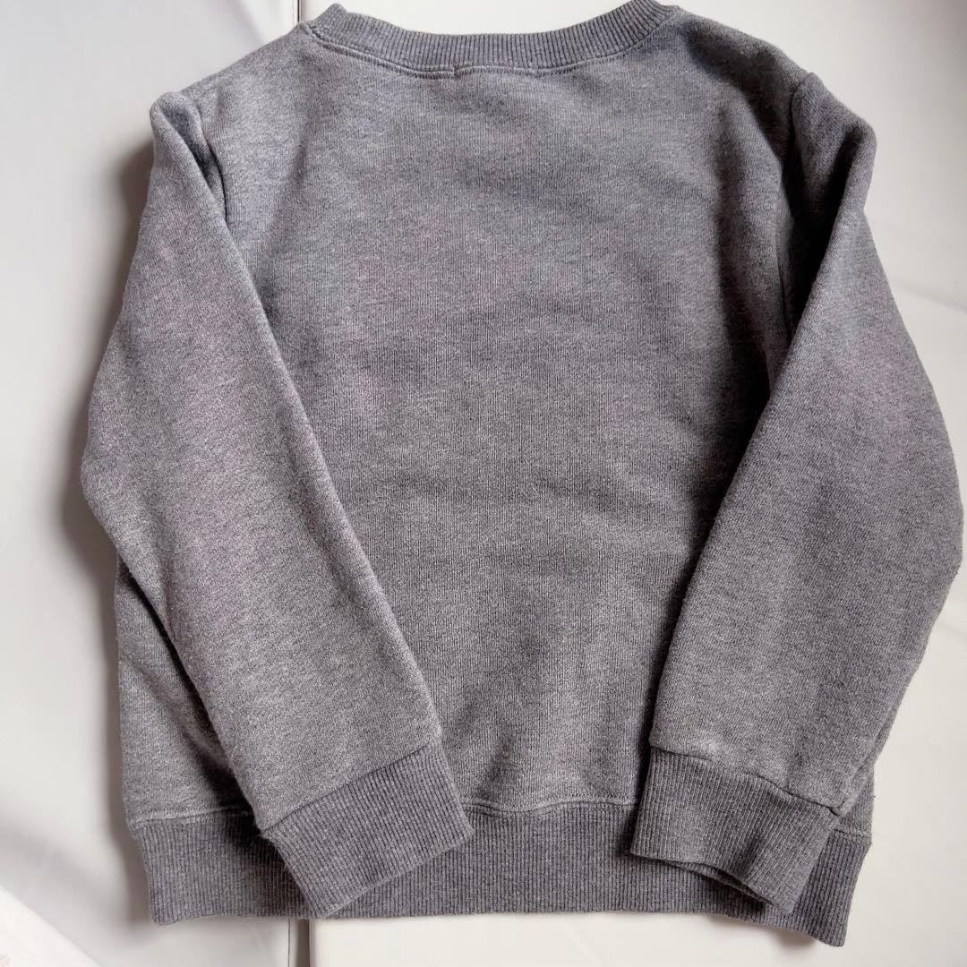 ファミリア　Tシャツ　長袖シャツ　90.100サイズ