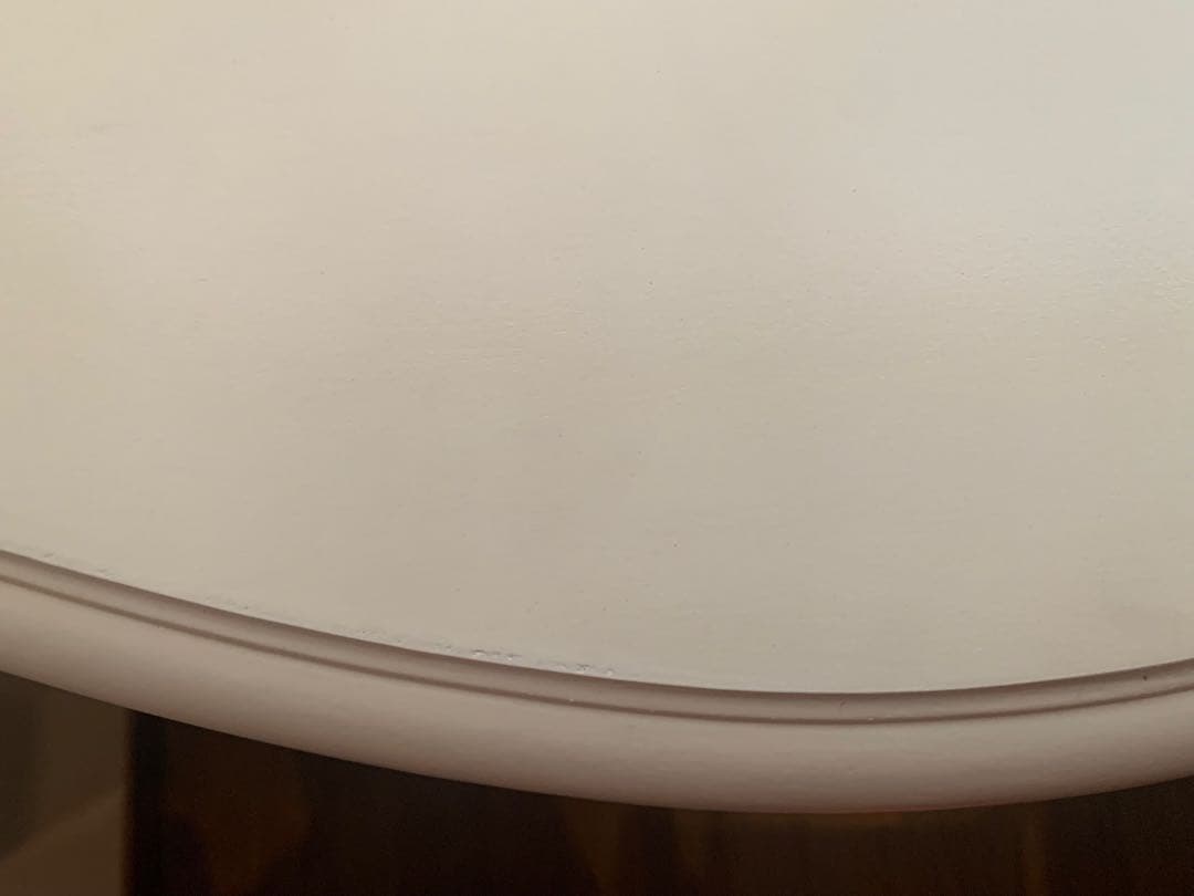 ジェシカマクリントック ロマンスコレクション 10ドロア チェスト　白　ホワイト