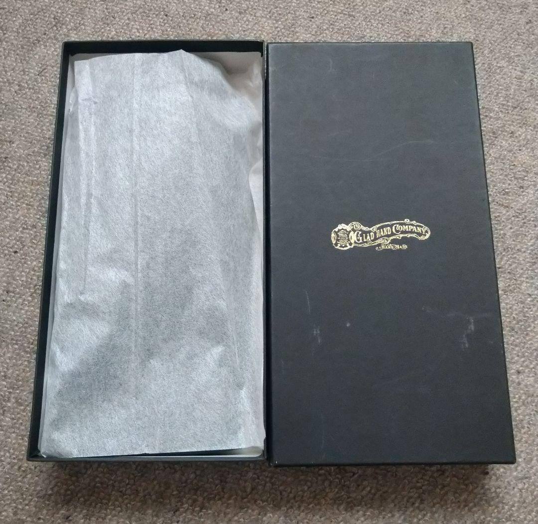 グラッドハンド　グローブ（L）美品