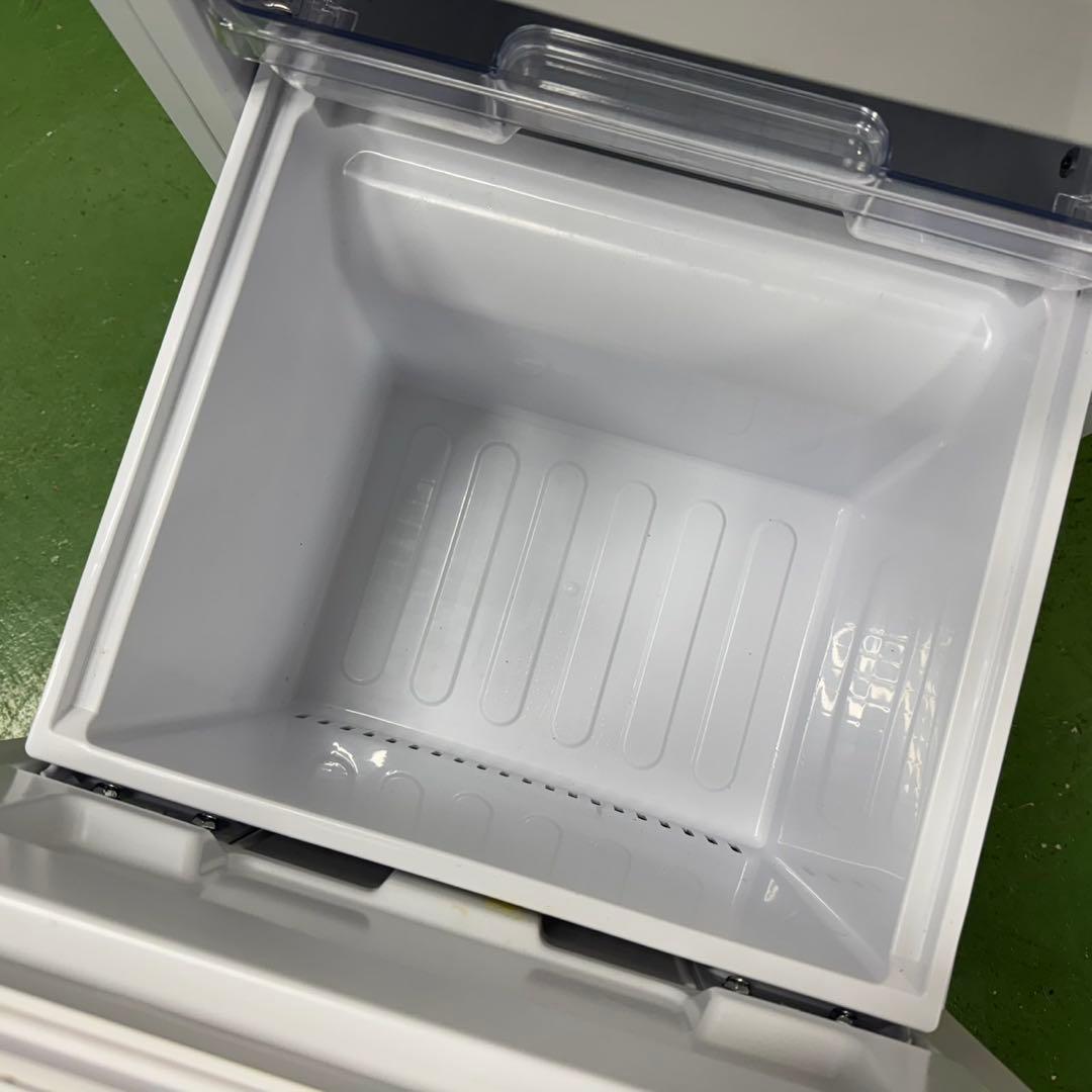 68★2021年製★シャープ　冷蔵庫　東芝　洗濯機　家電セット　一人暮らし