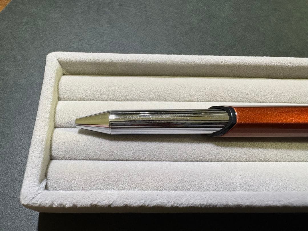 廃番　ロットリング rotring ニュートン 油性ボールペン